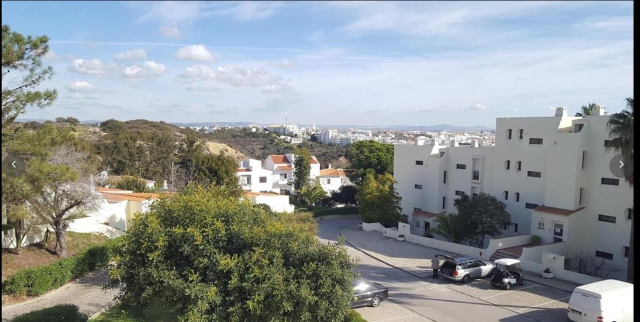 A Casa Da Praia Albufeira Portugal Apartment Ngoại thất bức ảnh