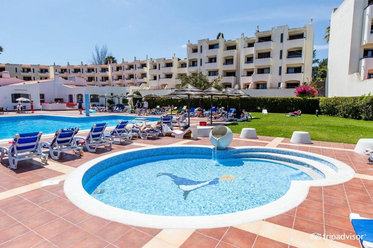 A Casa Da Praia Albufeira Portugal Ngoại thất bức ảnh